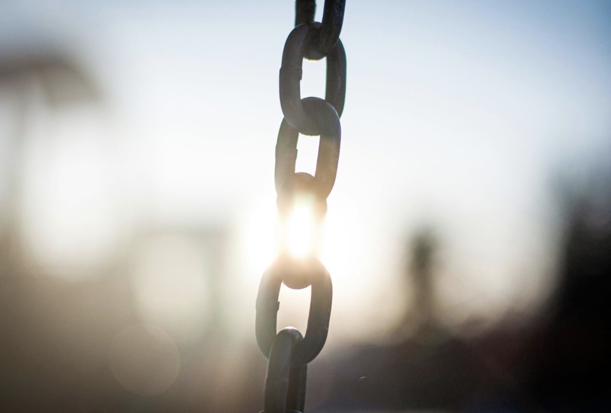 Breaking the chains of addiction 