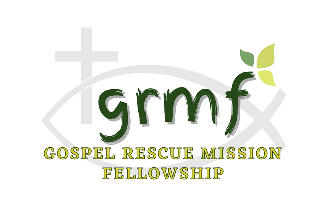 Greater Rescue Mission Fellowship